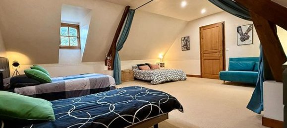 Casa T6 em Sarthe, France N.º 310663 13