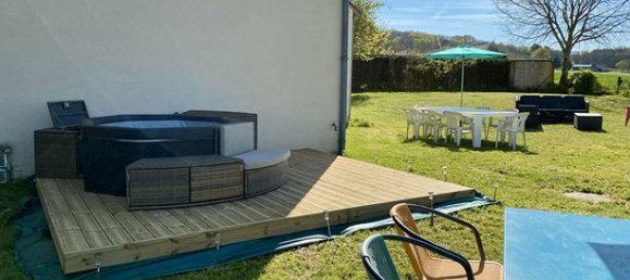 Casa T6 em Sarthe, France N.º 310663 17