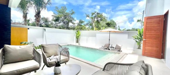 3 غرف نوم فيلا في Bang Tao, Thailand رقم 70063 3