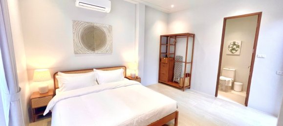 3 غرف نوم فيلا في Bang Tao, Thailand رقم 70063 13