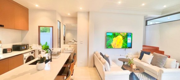 3 غرف نوم فيلا في Bang Tao, Thailand رقم 70063 5