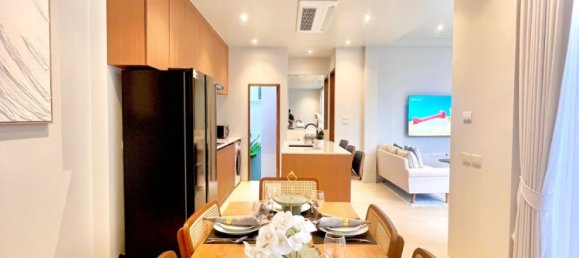 3 غرف نوم فيلا في Bang Tao, Thailand رقم 70063 10