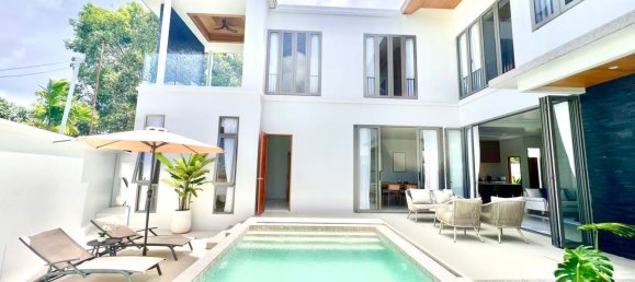 3 غرف نوم فيلا في Bang Tao, Thailand رقم 70063 2