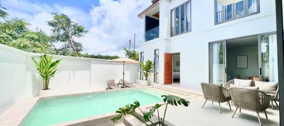 3 غرف نوم فيلا في Bang Tao, Thailand رقم 70063 7