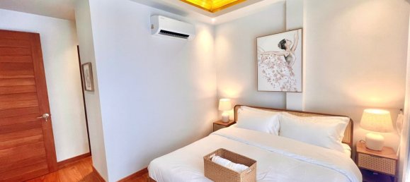 3 غرف نوم فيلا في Bang Tao, Thailand رقم 70063 24