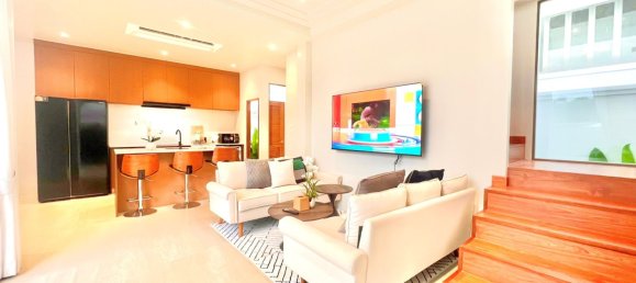 3 غرف نوم فيلا في Bang Tao, Thailand رقم 70063 12