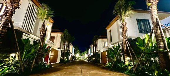 3 غرف نوم فيلا في Bang Tao, Thailand رقم 70063 4