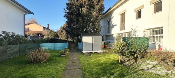 5-Zimmer Villa in Trezzano sul Naviglio, Italy, Nr. 344699 6
