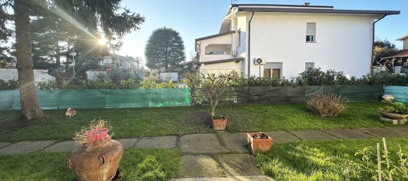 5-Zimmer Villa in Trezzano sul Naviglio, Italy, Nr. 344699 4