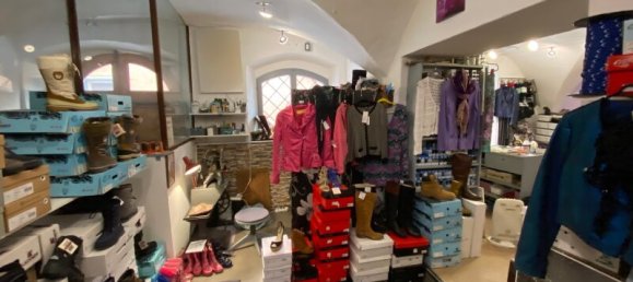 5-Zimmer Gewerbliche Immobilie in Hall in Tirol, Austria, Nr. 67129 4