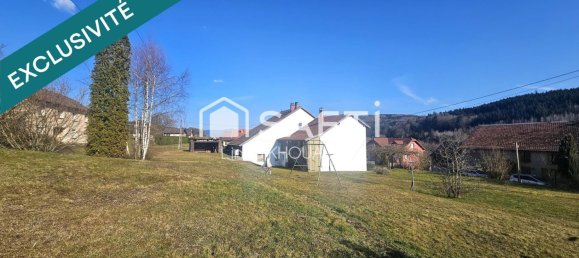 9 غرف نوم منزل في Moyenmoutier, France رقم 44271 31