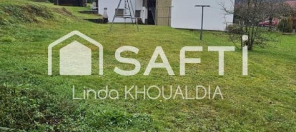 9 غرف نوم منزل في Moyenmoutier, France رقم 44271 7