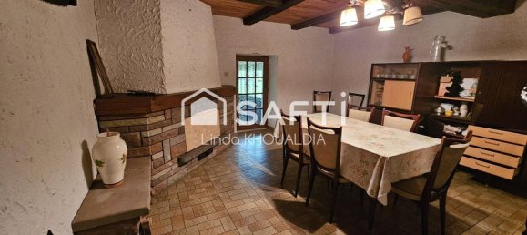 9 غرف نوم منزل في Moyenmoutier, France رقم 44271 20