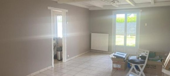 Villa de 3 dormitorios en Drocourt, France No. 315475 3