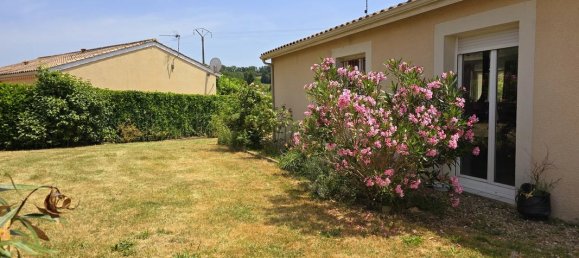 4 chambres Maison à Eymet, France No. 340936 14