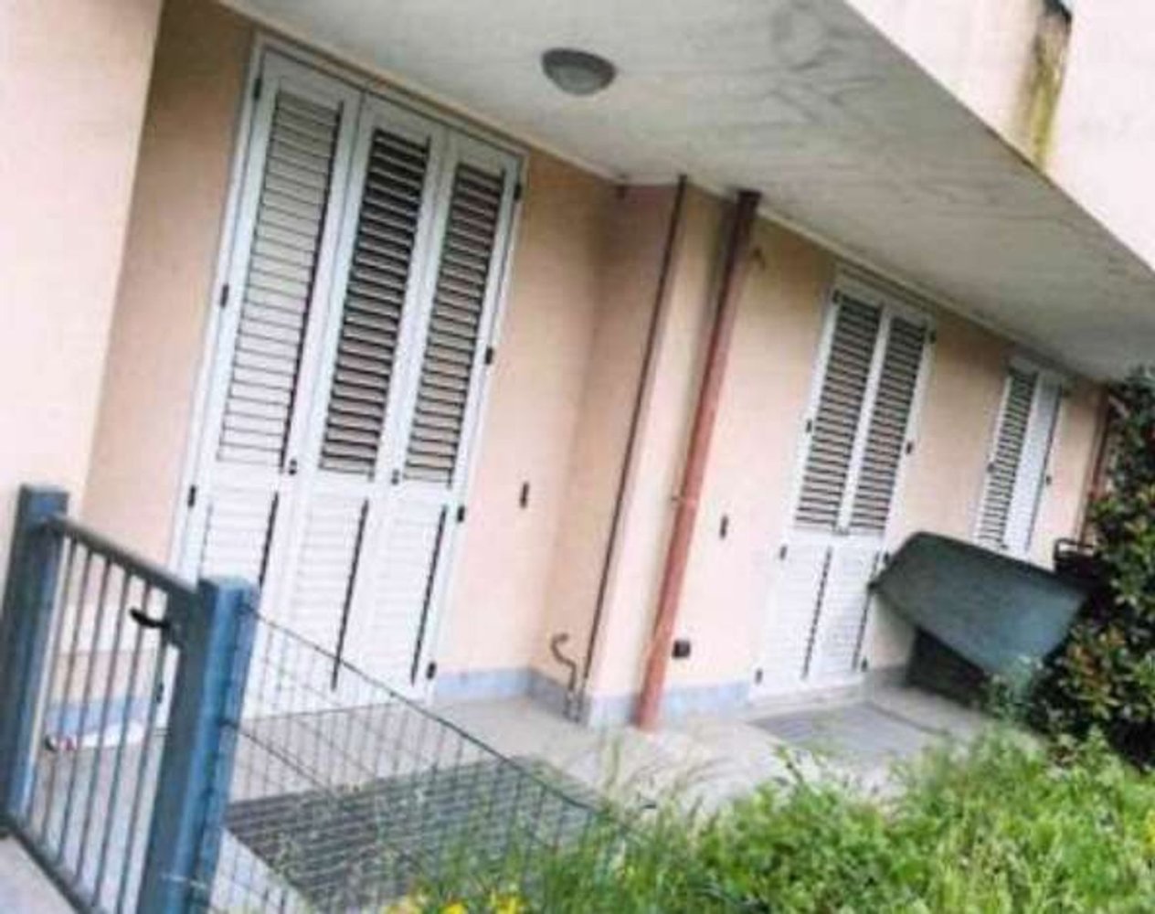 2-Zimmer Wohnung in Inzago, Italy, Nr. 8960