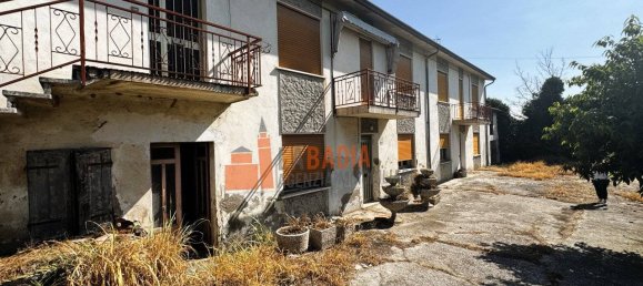 7 bedrooms Villa in Canda, Italy No. 262392 35