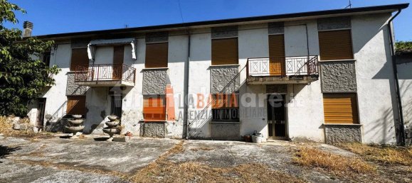 7 bedrooms Villa in Canda, Italy No. 262392 45