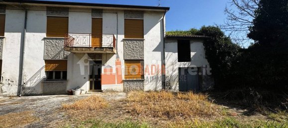 7 bedrooms Villa in Canda, Italy No. 262392 46