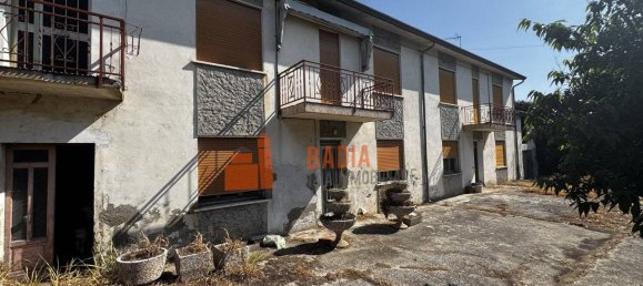 7 bedrooms Villa in Canda, Italy No. 262392 48