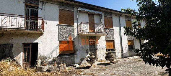 7 bedrooms Villa in Canda, Italy No. 262392 20