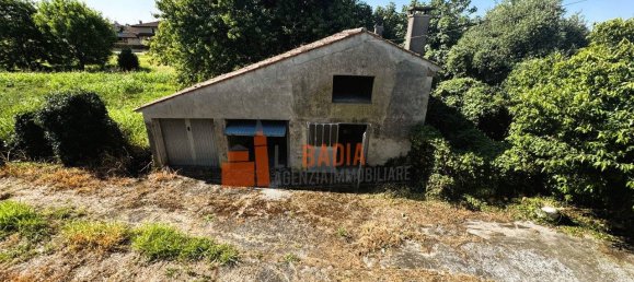 7 bedrooms Villa in Canda, Italy No. 262392 12