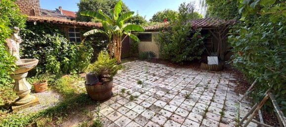 3 chambres Châteaux à Ennery, France No. 342082 2