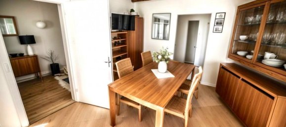 3 chambres Châteaux à Ennery, France No. 342082 7