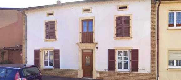 3 chambres Châteaux à Ennery, France No. 342082 12