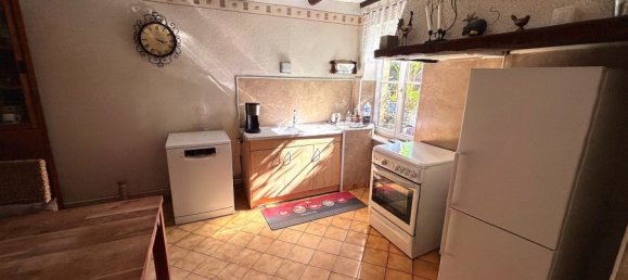 3 chambres Châteaux à Ennery, France No. 342082 6