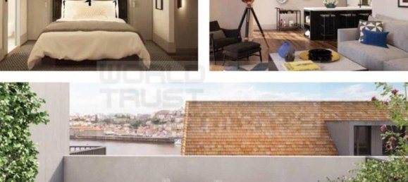 1 bedroom Apartment in Vila Nova de Gaia, Portugal No. 278724 4