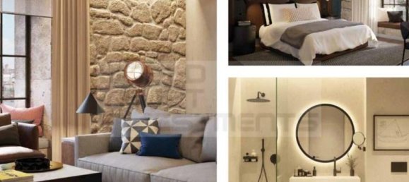 1 bedroom Apartment in Vila Nova de Gaia, Portugal No. 278724 10