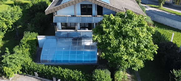 2 Schlafzimmer Haus in Pöchlarn, Austria, Nr. 231729 13