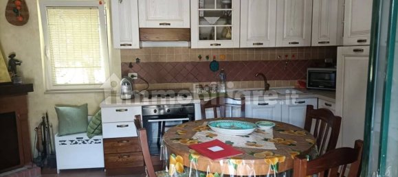 2 bedrooms Villa in Toro, Italy No. 341595 12