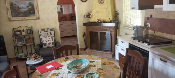 2 bedrooms Villa in Toro, Italy No. 341595 16