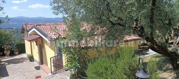 2 Schlafzimmer Villa in Toro, Italy, Nr. 341595 20