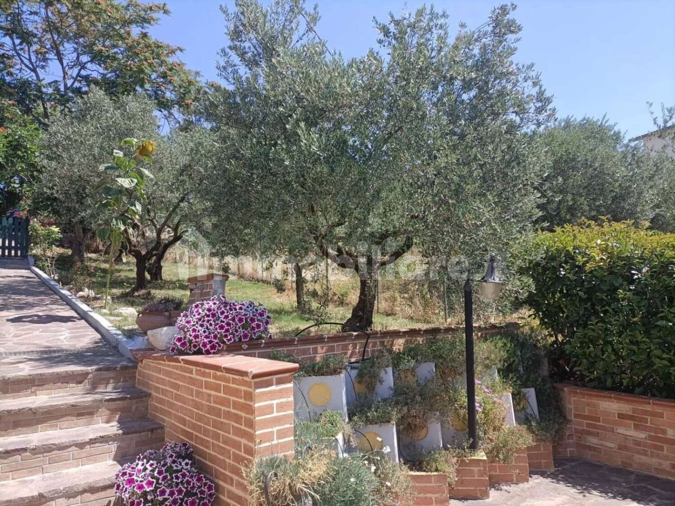 2 bedrooms Villa in Toro, Italy No. 341595