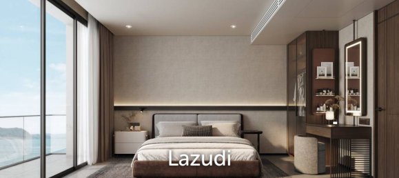 Apartamento com 3 quartos em condomínio em Sattahip, Thailand N.º 21522 5