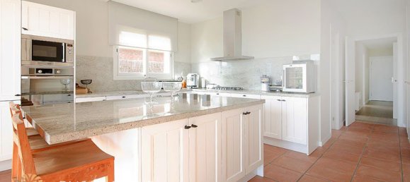 Villa de 5 dormitorios en Sant Andreu de Llavaneres, Spain No. 22 5