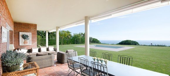 Villa de 5 dormitorios en Sant Andreu de Llavaneres, Spain No. 22 10