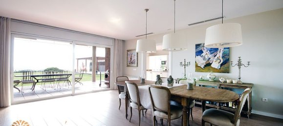 Villa de 5 dormitorios en Sant Andreu de Llavaneres, Spain No. 22 3