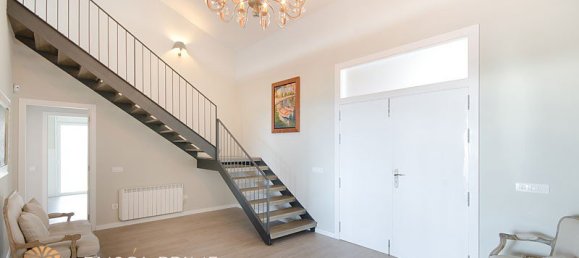 Villa de 5 dormitorios en Sant Andreu de Llavaneres, Spain No. 22 9