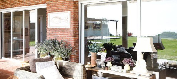 Villa de 5 dormitorios en Sant Andreu de Llavaneres, Spain No. 22 14