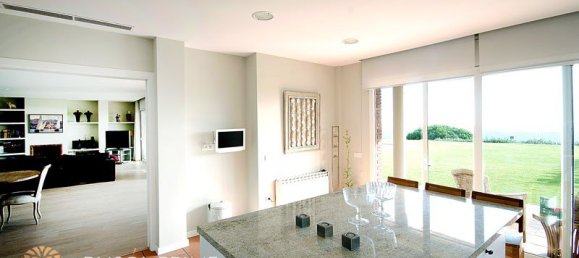 Villa de 5 dormitorios en Sant Andreu de Llavaneres, Spain No. 22 6