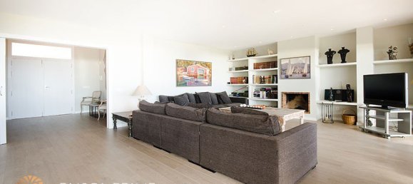 Villa de 5 dormitorios en Sant Andreu de Llavaneres, Spain No. 22 8