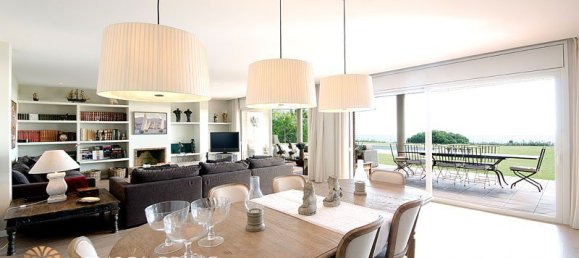 Villa de 5 dormitorios en Sant Andreu de Llavaneres, Spain No. 22 2