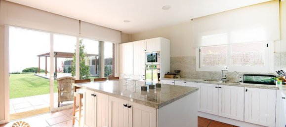 Villa de 5 dormitorios en Sant Andreu de Llavaneres, Spain No. 22 4