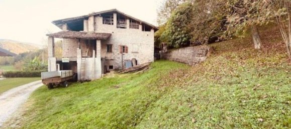 3 rooms House in Sabbio Chiese, Italy No. 40410 9
