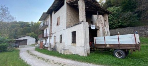 3 rooms House in Sabbio Chiese, Italy No. 40410 2