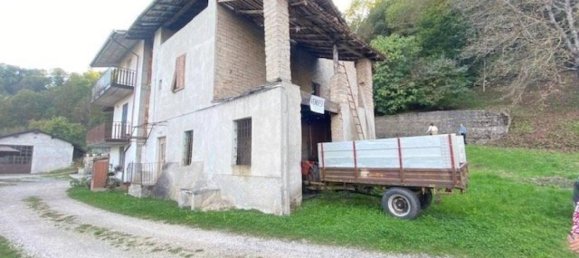 3 rooms House in Sabbio Chiese, Italy No. 40410 10